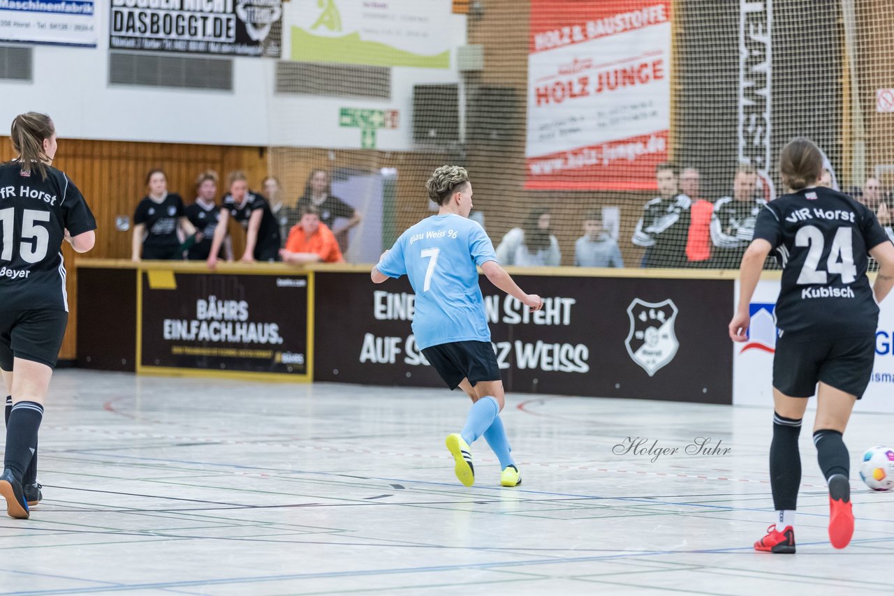 Bild 289 - VR Bank Cup Horst